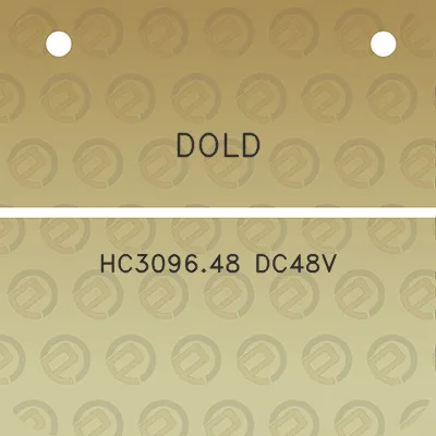 dold-hc309648-dc48v