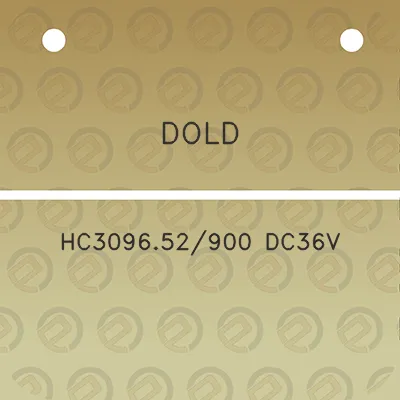 dold-hc309652900-dc36v