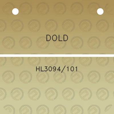 dold-hl3094101