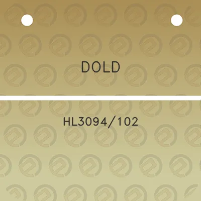 dold-hl3094102