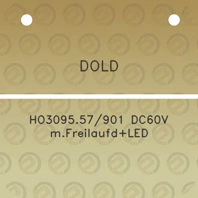 dold-ho309557901-dc60v-mfreilaufdled