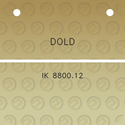 dold-ik-880012