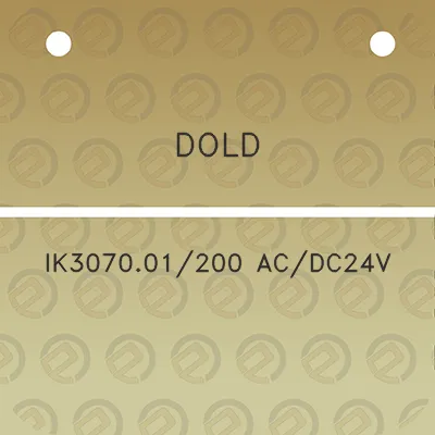 dold-ik307001200-acdc24v