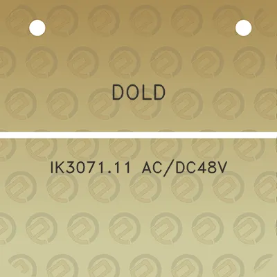 dold-ik307111-acdc48v