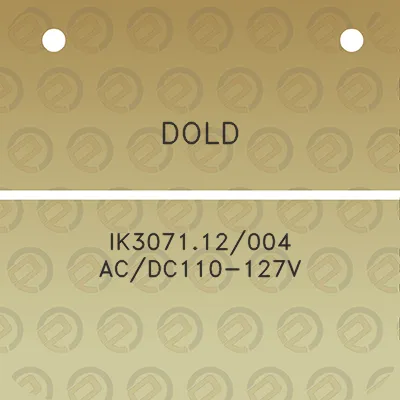 dold-ik307112004-acdc110-127v