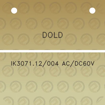 dold-ik307112004-acdc60v