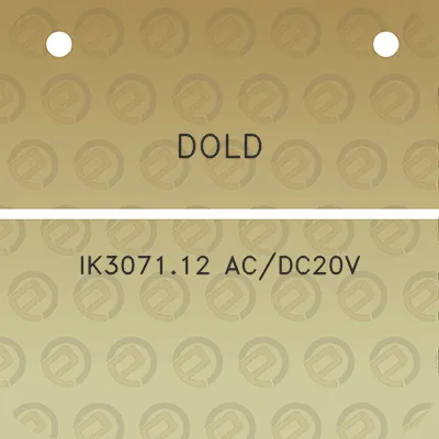 dold-ik307112-acdc20v