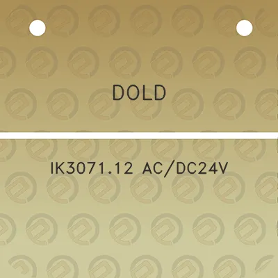 dold-ik307112-acdc24v