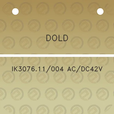 dold-ik307611004-acdc42v