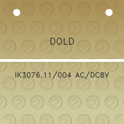 dold-ik307611004-acdc8v