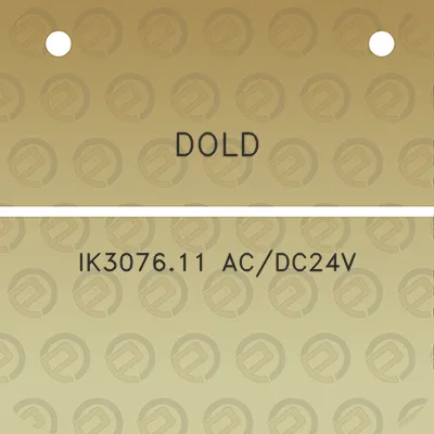 dold-ik307611-acdc24v