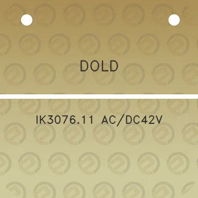 dold-ik307611-acdc42v