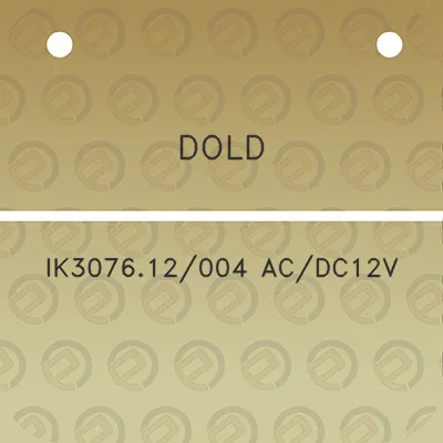 dold-ik307612004-acdc12v