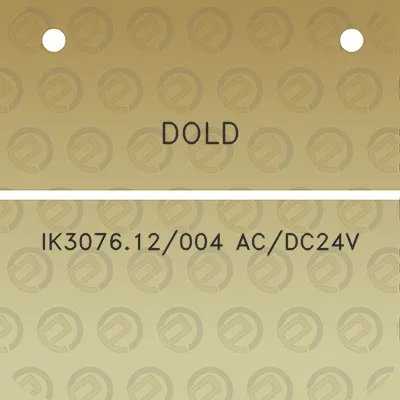 dold-ik307612004-acdc24v