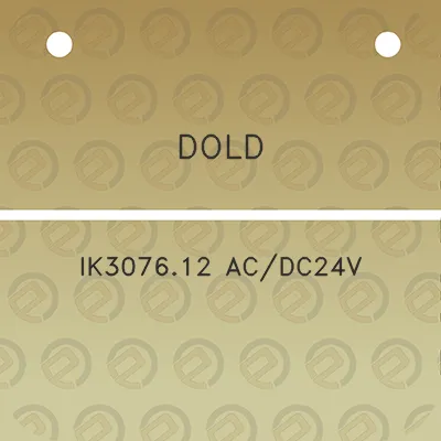 dold-ik307612-acdc24v