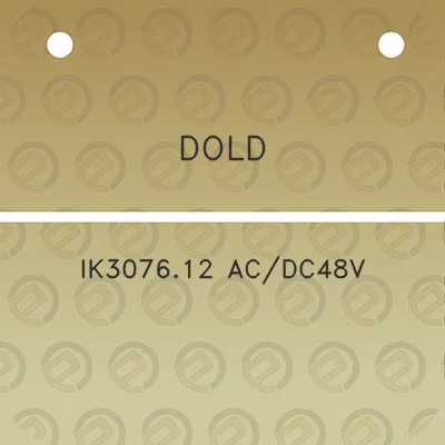 dold-ik307612-acdc48v