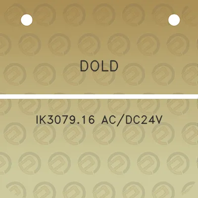 dold-ik307916-acdc24v