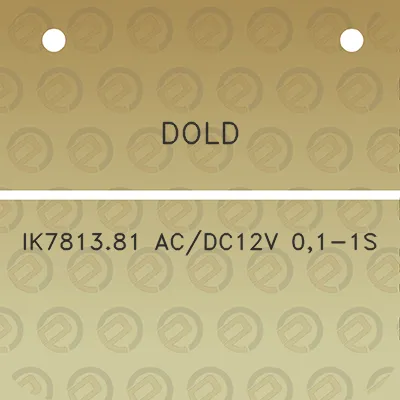 dold-ik781381-acdc12v-01-1s