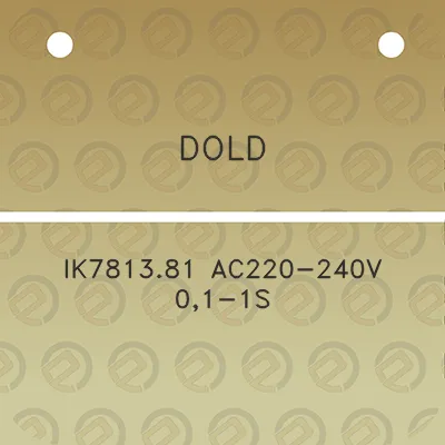 dold-ik781381-ac220-240v-01-1s