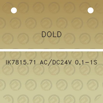 dold-ik781571-acdc24v-01-1s