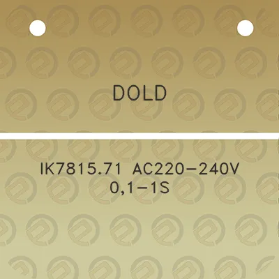 dold-ik781571-ac220-240v-01-1s