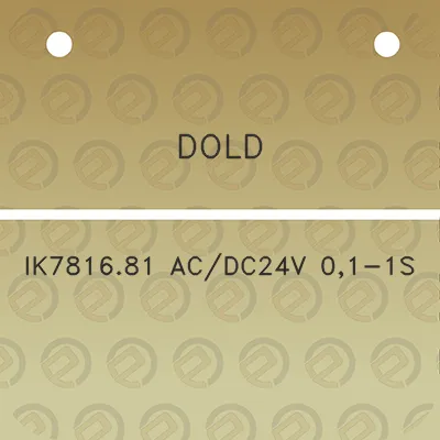 dold-ik781681-acdc24v-01-1s