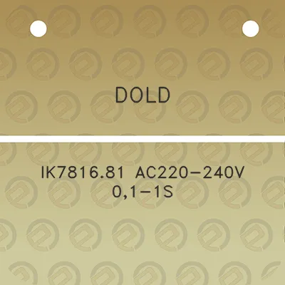 dold-ik781681-ac220-240v-01-1s