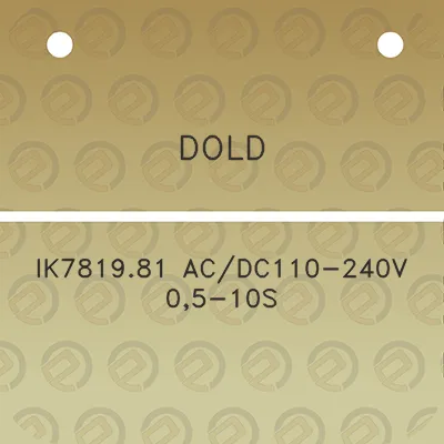 dold-ik781981-acdc110-240v-05-10s