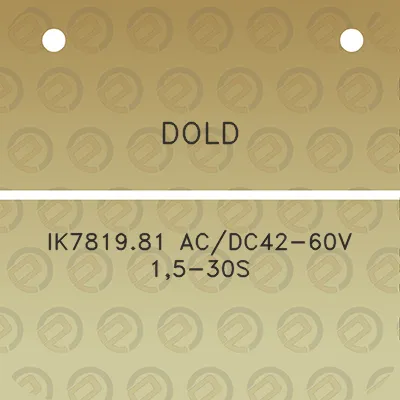 dold-ik781981-acdc42-60v-15-30s