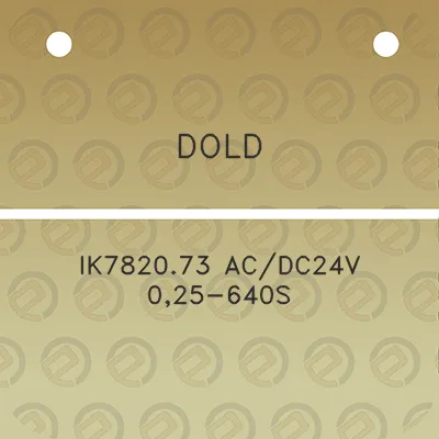 dold-ik782073-acdc24v-025-640s