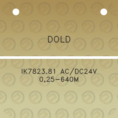 dold-ik782381-acdc24v-025-640m