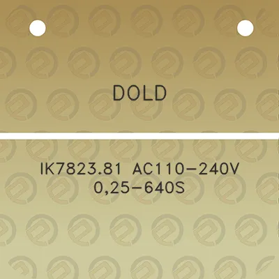 dold-ik782381-ac110-240v-025-640s