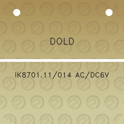 dold-ik870111014-acdc6v