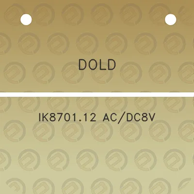 dold-ik870112-acdc8v