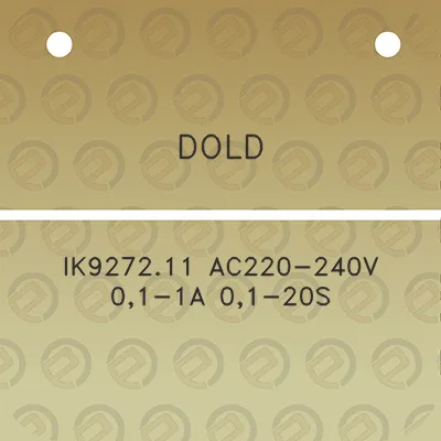 dold-ik927211-ac220-240v-01-1a-01-20s