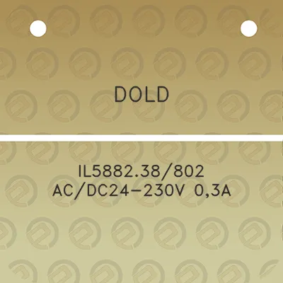 dold-il588238802-acdc24-230v-03a