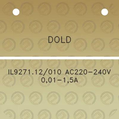 dold-il927112010-ac220-240v-001-15a