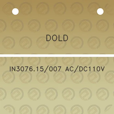 dold-in307615007-acdc110v