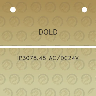 dold-ip307848-acdc24v