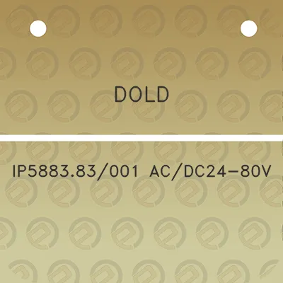 dold-ip588383001-acdc24-80v