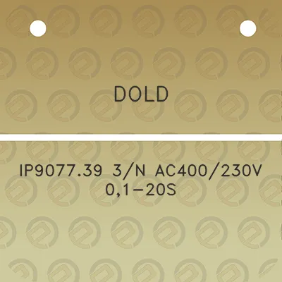 dold-ip907739-3n-ac400230v-01-20s