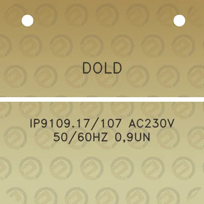 dold-ip910917107-ac230v-5060hz-09un