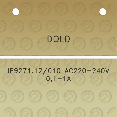 dold-ip927112010-ac220-240v-01-1a