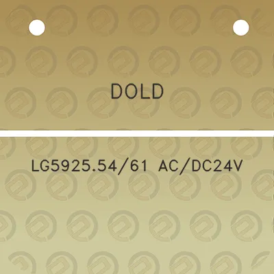 dold-lg59255461-acdc24v