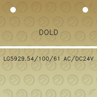 dold-lg59295410061-acdc24v