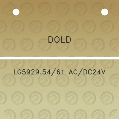 dold-lg59295461-acdc24v