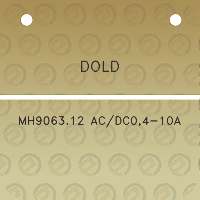 dold-mh906312-acdc04-10a