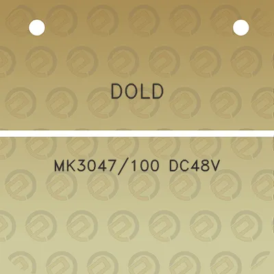 dold-mk3047100-dc48v