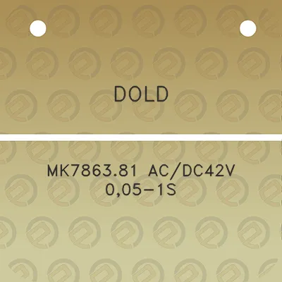 dold-mk786381-acdc42v-005-1s