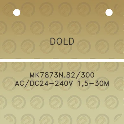 dold-mk7873n82300-acdc24-240v-15-30m